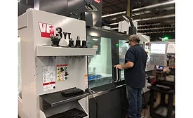 Dukane manufacturing