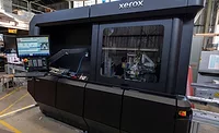Xerox 3D