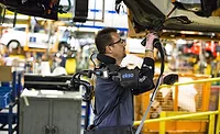 ford exoskeleton