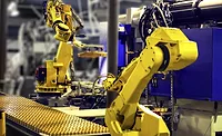 fanuc robot fanuc robot