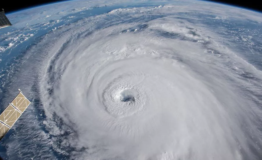 hurricane florence