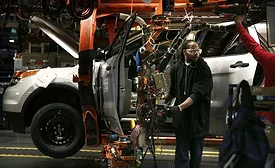 Ford Chicago