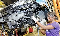 ford louisville