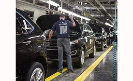 Ford Oakville