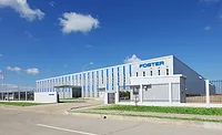 foster electic factory