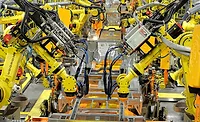 gm robot