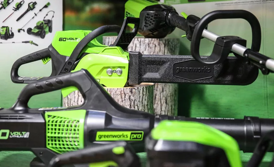 greenworks