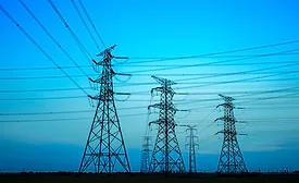 electrical grid