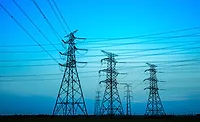electrical grid electrical grid