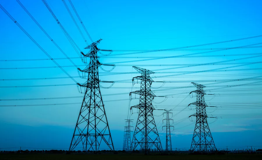 electrical grid