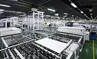 Hanwa manufacturing