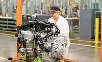 honda engine manufacturing