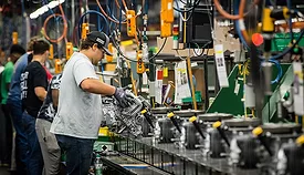kawasaki manufacturing