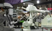 kawasaki robot kawasaki robot