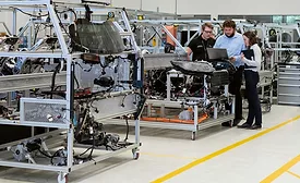 l3harris manufacturing