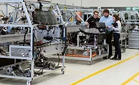 l3harris manufacturing l3harris manufacturing