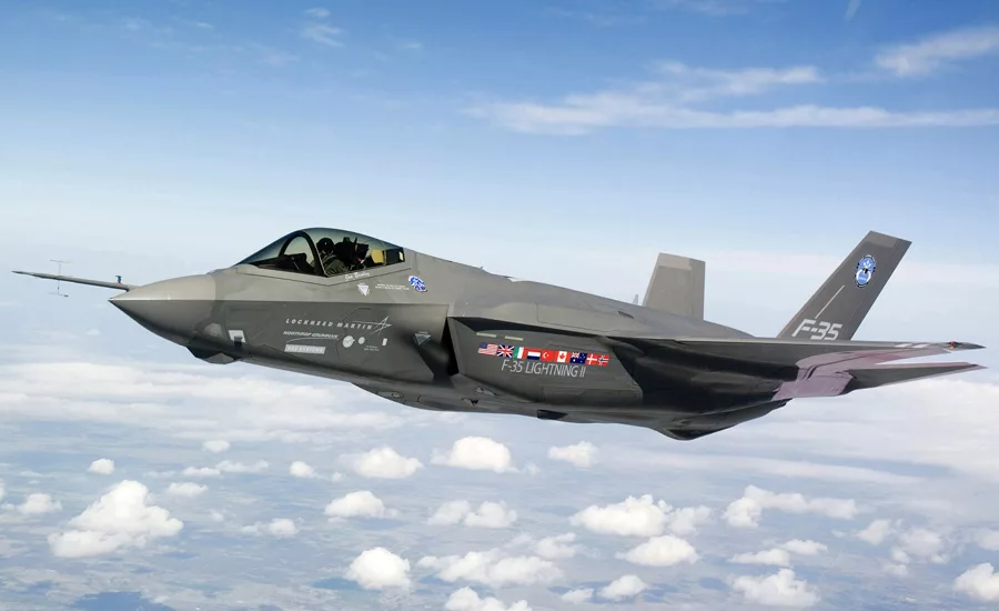 lockheed