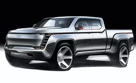 lordstown motors