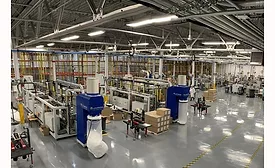 Medicom manufacturing