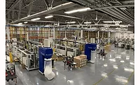 Medicom manufacturing
