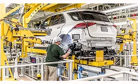 Mercedes Alabama