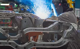 Metalsa manufacturing