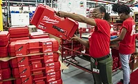 milwaukee tool