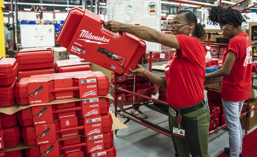 milwaukee tool