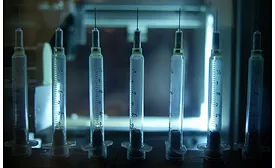 syringe assembly