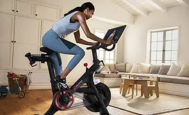 Peloton