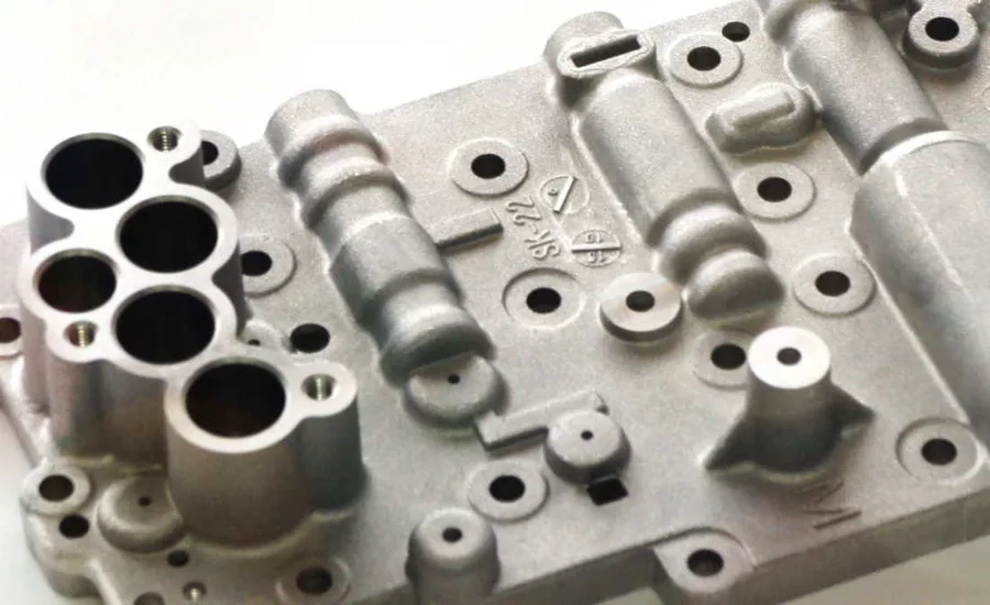 Samkee manufacturing