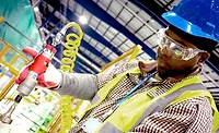 samsung assembly