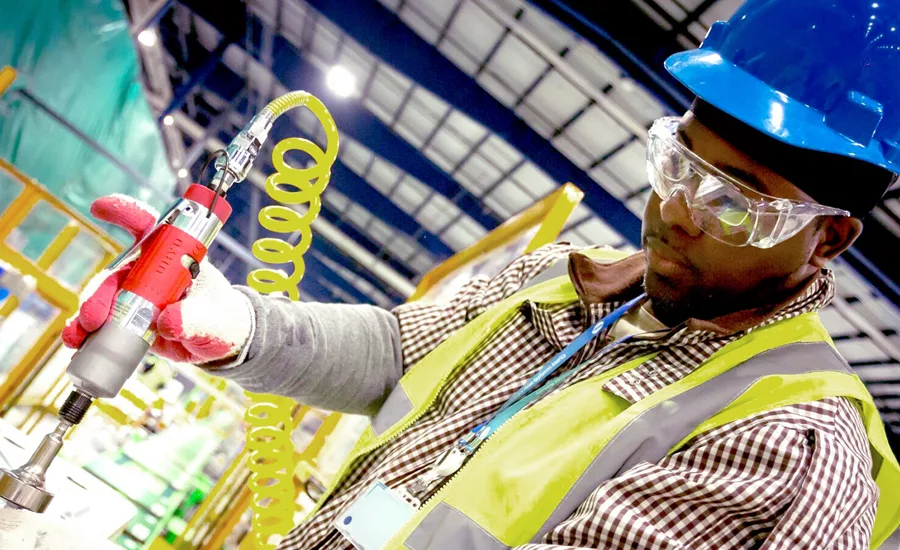 samsung assembly