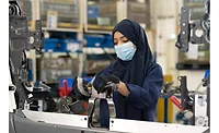 Saudi manufacturing Saudi manufacturing
