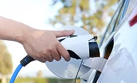Siemens EV charger Siemens EV charger
