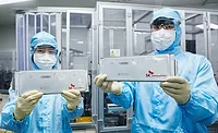 SK battery mfg