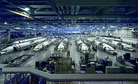 Spirit Aerosystems