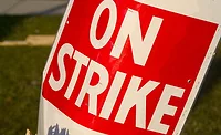 strike