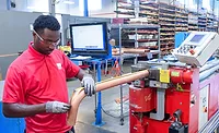 Stulz manufacturing