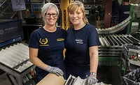 tenneco mfg