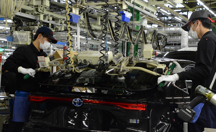 toyota-halts-production-line-after-workers-contract-covid-assembly