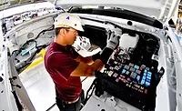 Toyota Texas
