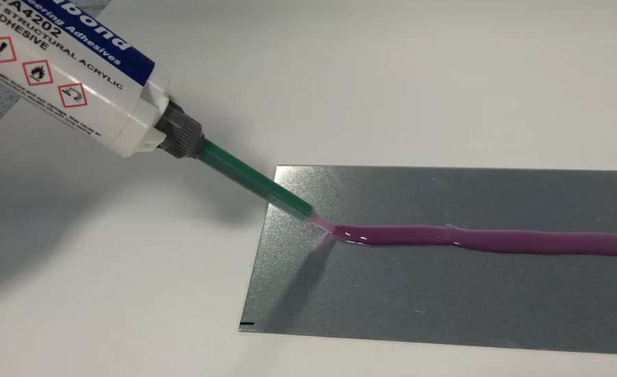 two-part-adhesives