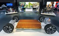 ultium battery