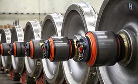 wabtec manufacturing
