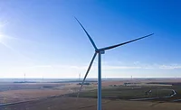 wind power