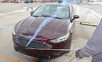 wind tunnel testing wind tunnel testing
