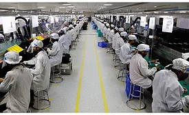 wistron manufacturing