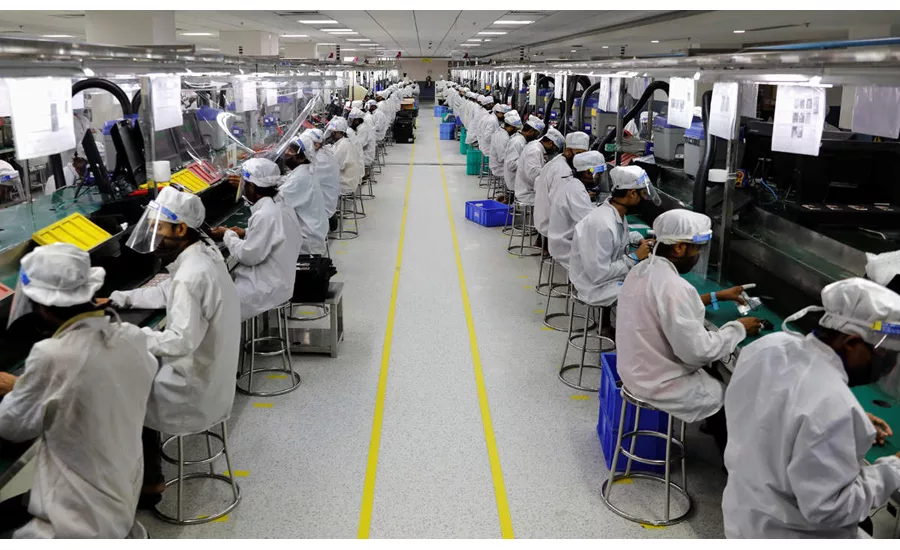 wistron manufacturing