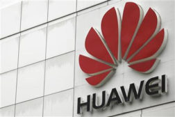 Huawei Technologies 